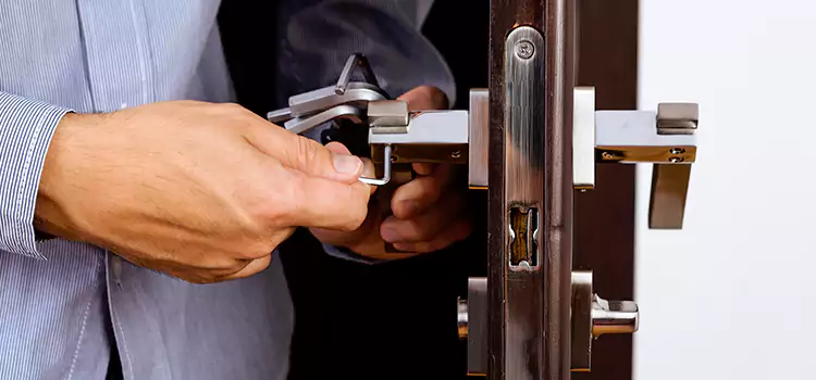 Commercial Door Lock Repair Town n Country