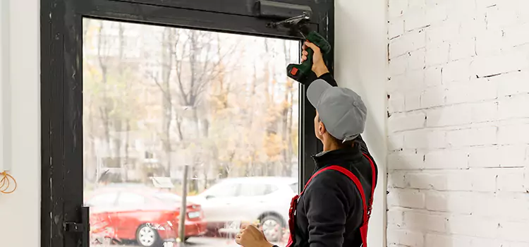 Comprehensive Door Closer Services in Town n Country, FL