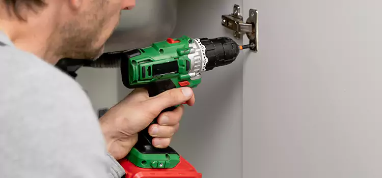 Commercial Door Hinge Repair Town n Country