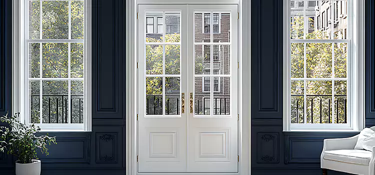 French Door Lock Repair Town n Country