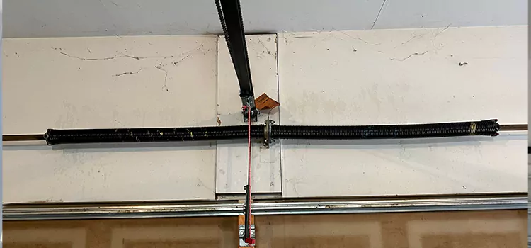 Garage Door Cable Repair Near Me in Town n Country, FL
