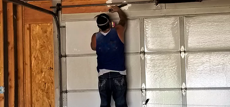 Specialized Garage Door Panel Solutions in Town n Country, FL