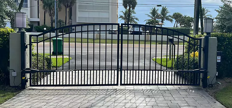 Gate Opener Replacement Near Me in Town n Country, FL