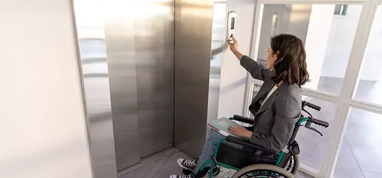 Benefits of Modern Handicap Door Systems in Town n Country, FL