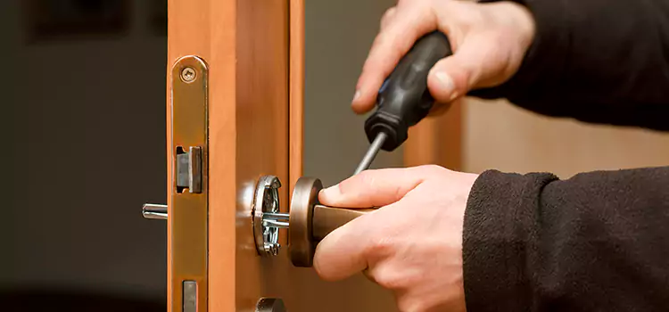 Rekey Car Locks Town n Country