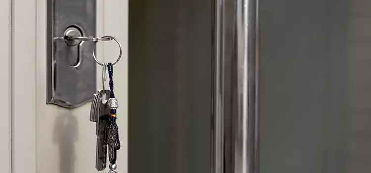 Master Keying by the Numbers Town n Country