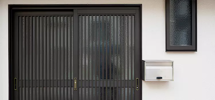 Sliding Screen Door Repair Town n Country