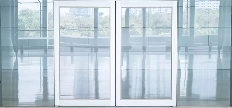 Why Choose Us for Your Motion Sensor Door Needs in Town n Country, FL?
