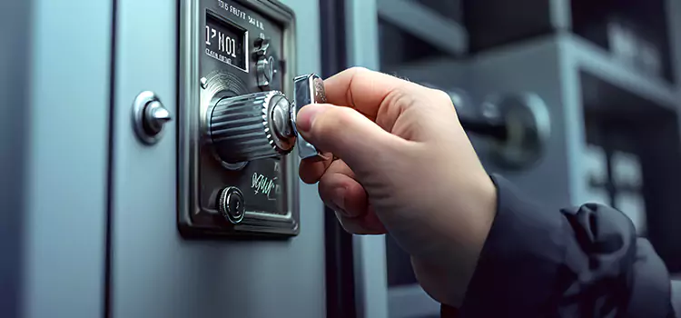 Locksmith Cost to Open Safe Town n Country