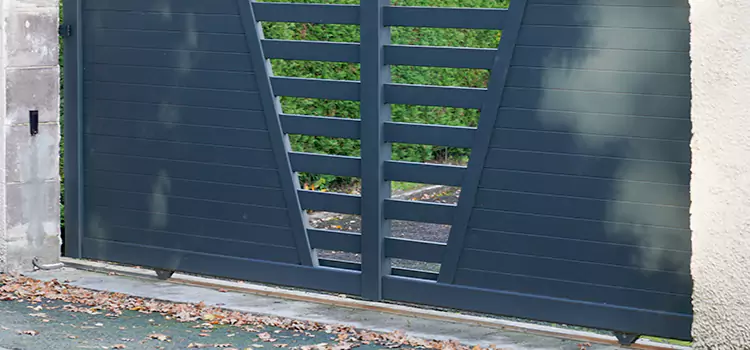 Automated Gate Company Near Me Town n Country