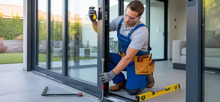 Sliding Screen Door Repair Town n Country