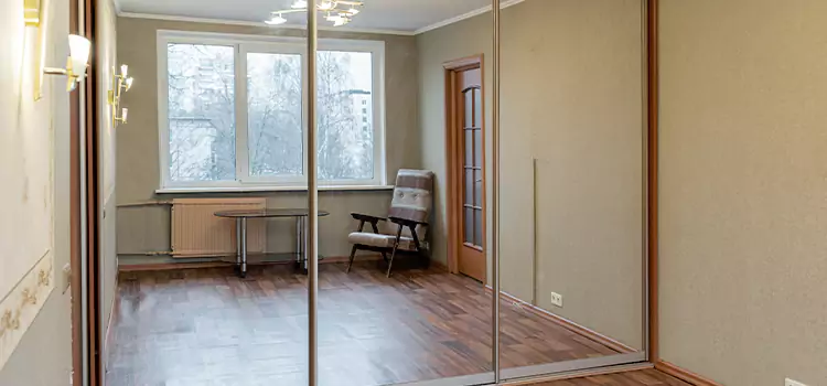 Mirror Closet Door Roller Replacement Town n Country