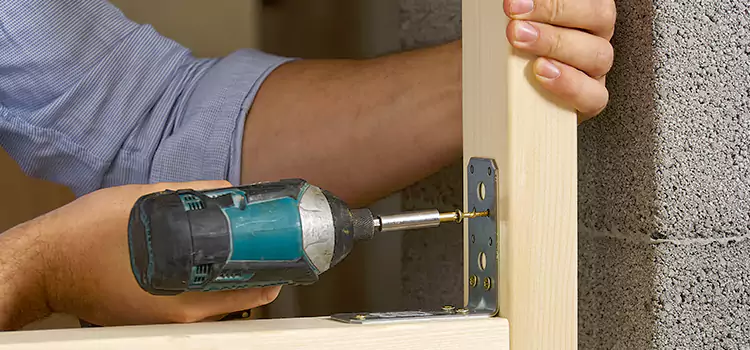Jimmy Proof Deadbolt Repair Town n Country