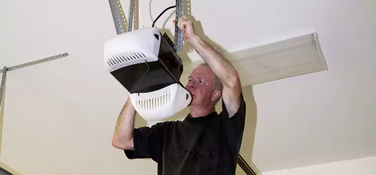 Garage Door Opener Service Town n Country