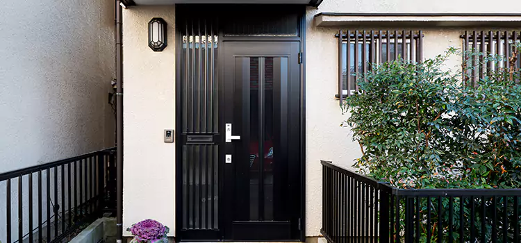 Popular Exterior Door Options in Town n Country, FL