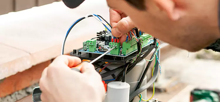 Specialized Brand Gate Motor Repairs Town n Country