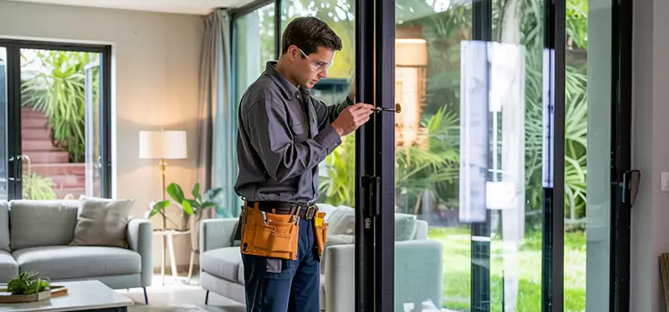 Why Choose Us for Your Glass Door Needs in Town n Country, FL?