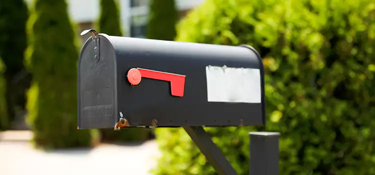 Secure Mailboxes for Packages Town n Country