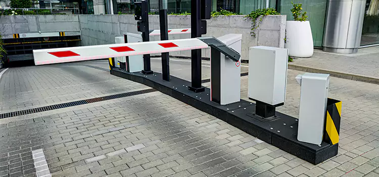 Custom Gate Design & Integration Town n Country