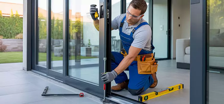 Patio Door Replacement Town n Country