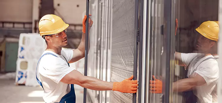 Sliding Door Mesh Replacement Town n Country